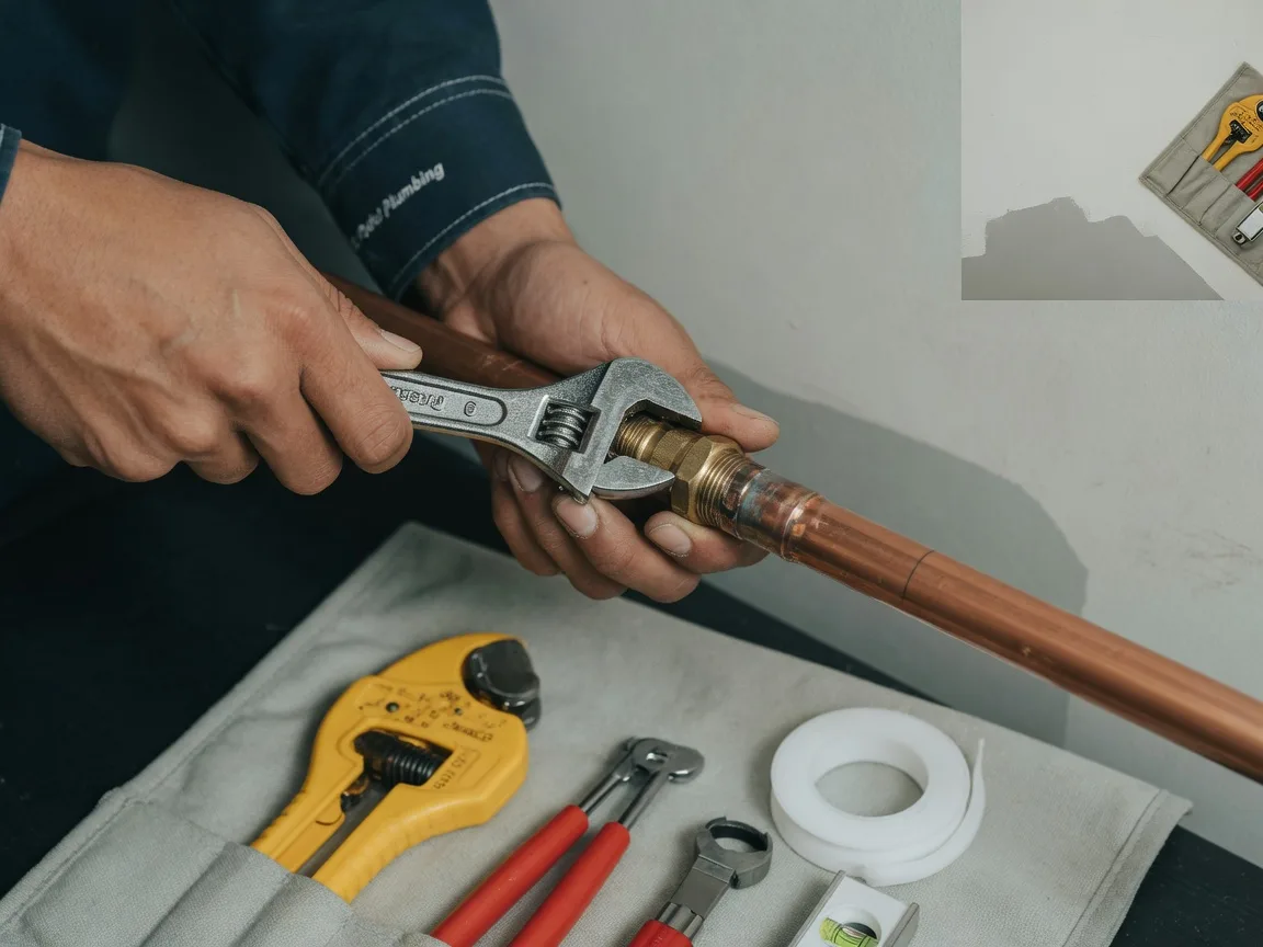 Why choose Drain Cleaning in Fall River, KS